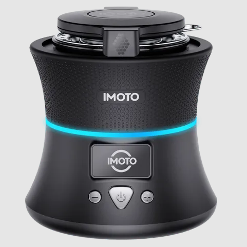 G1 Moto E-Hookah Head