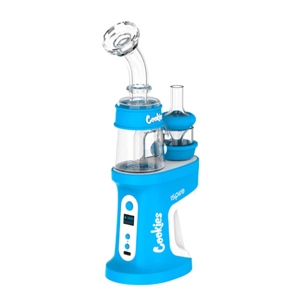 Cookies Limited Daab by Ispire