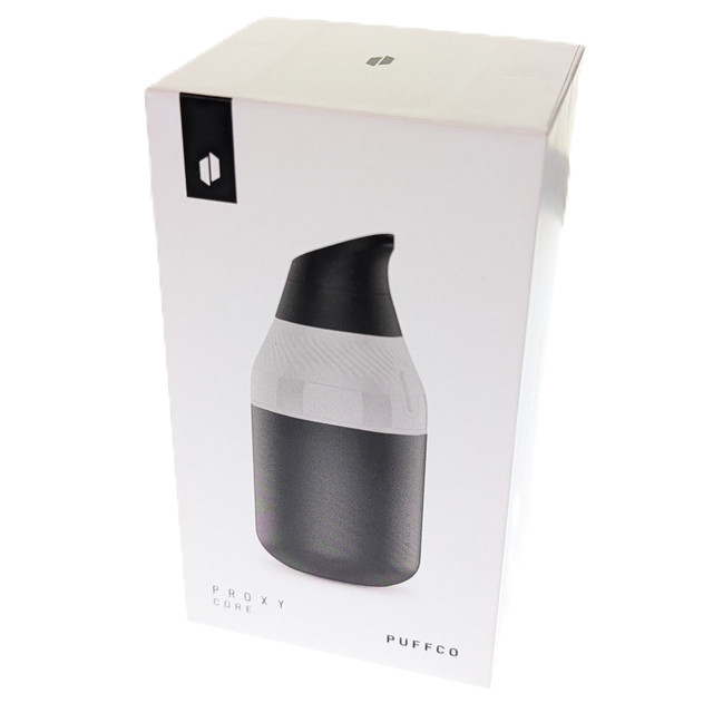 Puffco Proxy Core - Accessory - Onyx