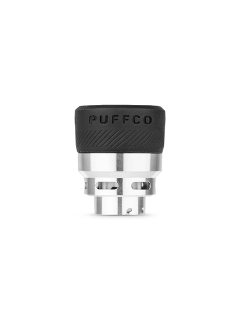 Chamber for The Peak Pro Black Puffco
