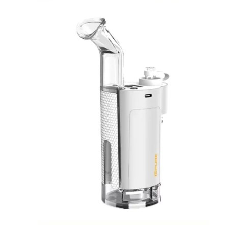 Ispure Blitz Portable Device - White