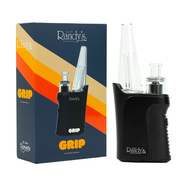 Randys Grip Mini Pocket
