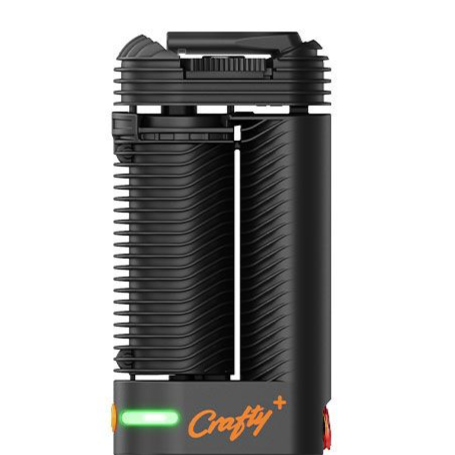 Mighty + STORZ & BICKEL