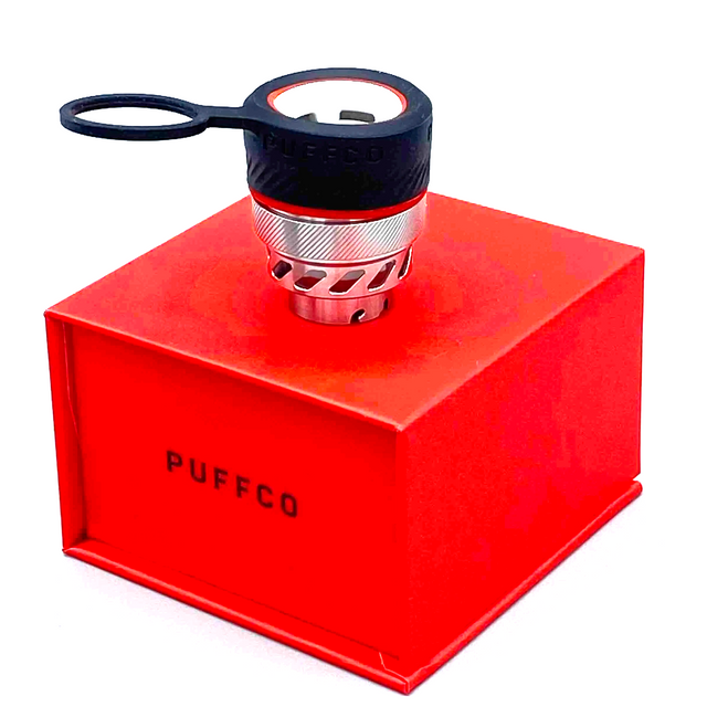 Peak Pro 3D Chamber