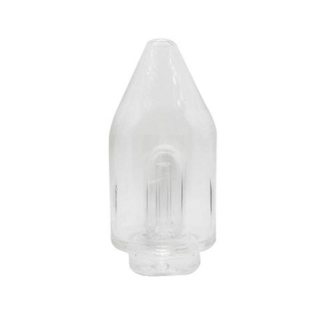 Clear Glass Top for Focus V Carta Portable Vape Rig Kit