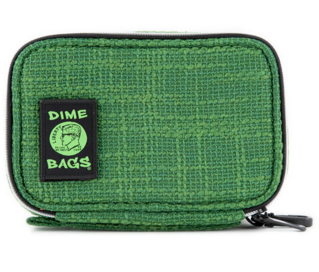 7" Pod Dime Bags 1 Count Assorted Colors