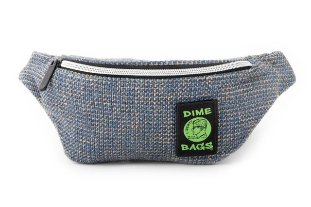 Stash Pack Dime Bags 1 Count Assorted Colors