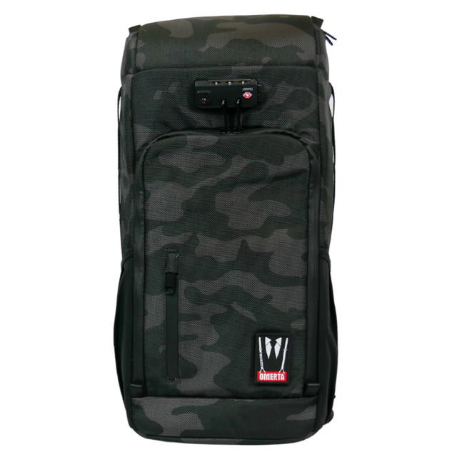 The Wiseguy Smell Proof Dime Bag 1 Count Assorted Colors