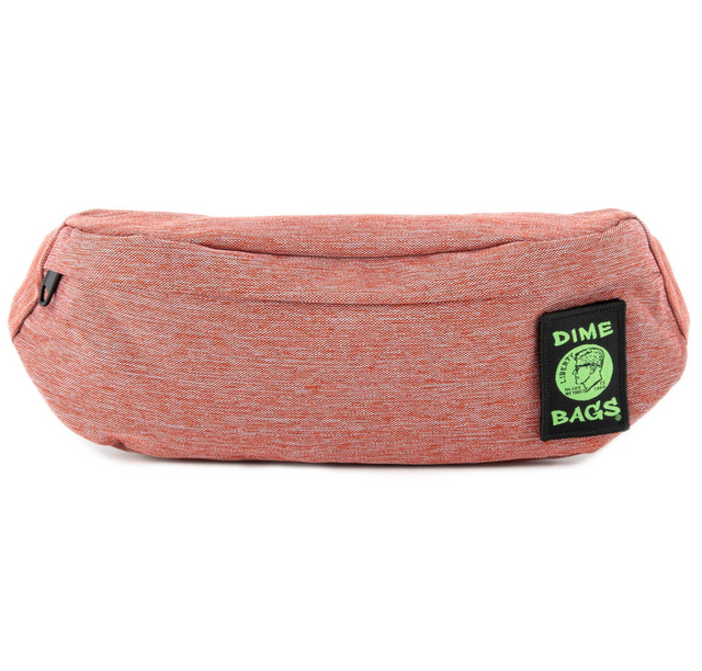 Puff Pack Dime Bag (Assorted Colors)