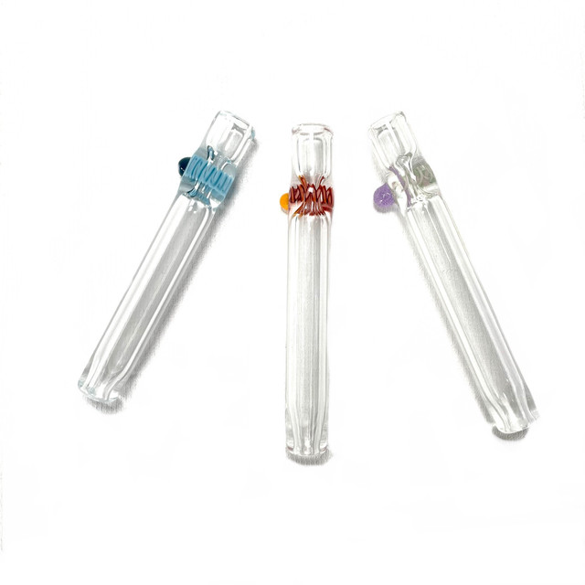 Color Dance Chillum Colorado Blown Boro 1 Count Assorted