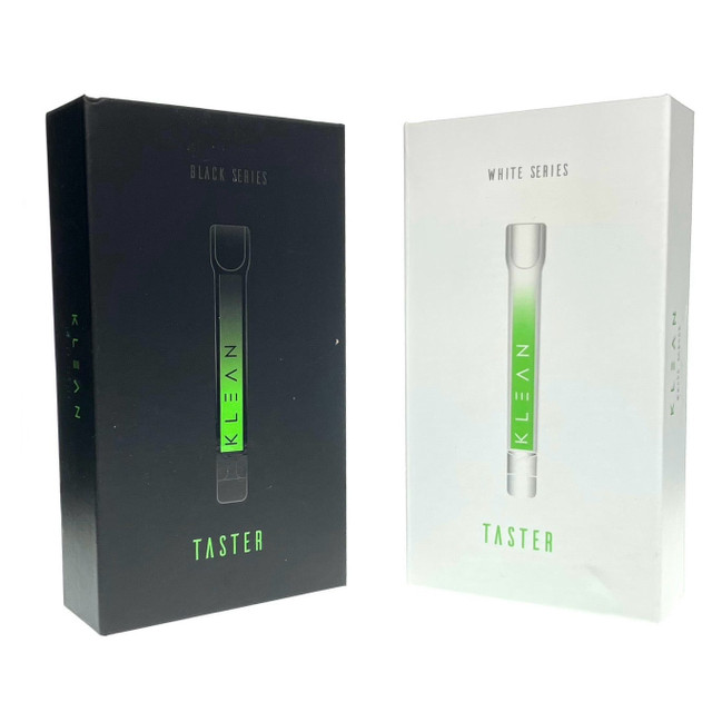 Klean Glass Taster (Assorted Colors)