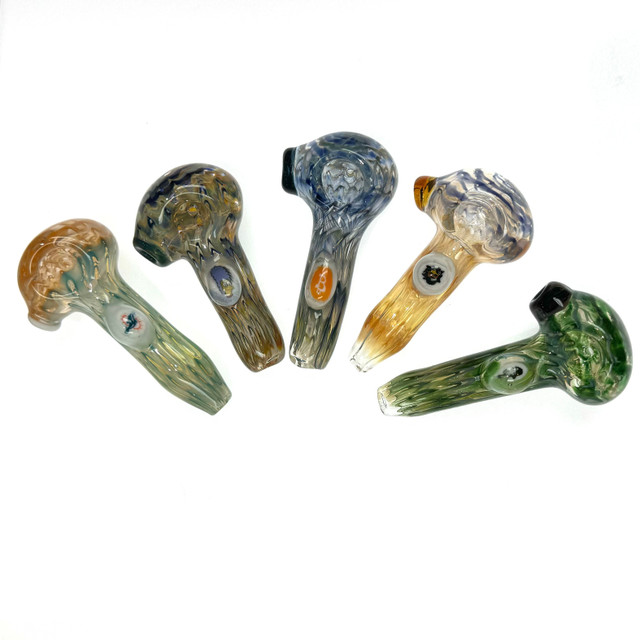 Millie Hand Pipe Colorado Blown 4" 1 Count