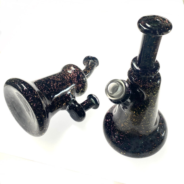 Dicro Rig Colorado Blown 5-6" Assorted