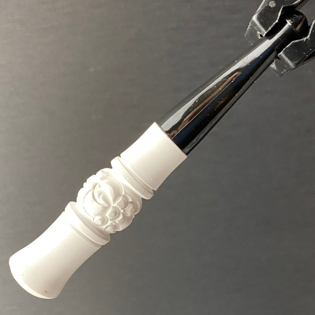 $5 Small Meerschaum Cigarette Holder, Assort