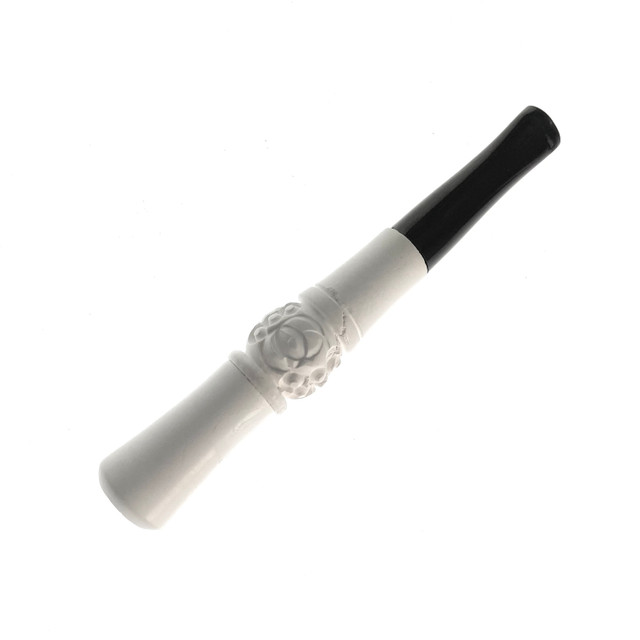 $7 Medium Meerschaum Cigarette Holder, Assort 1 Count