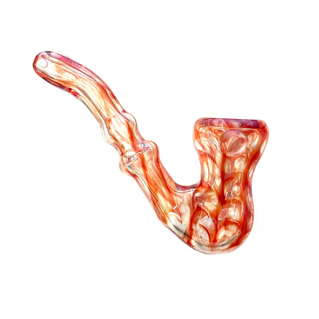 Prodo Sherlock Hand Pipe 5"