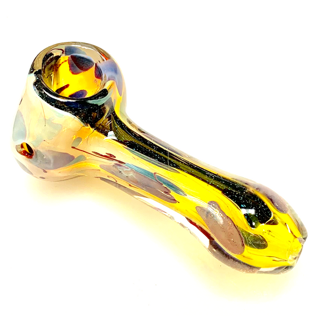 Sherlock Dicro, Giant Pipe