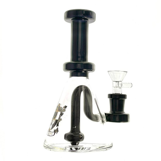 Fixed Down Stem Beaker 7" Phoenix