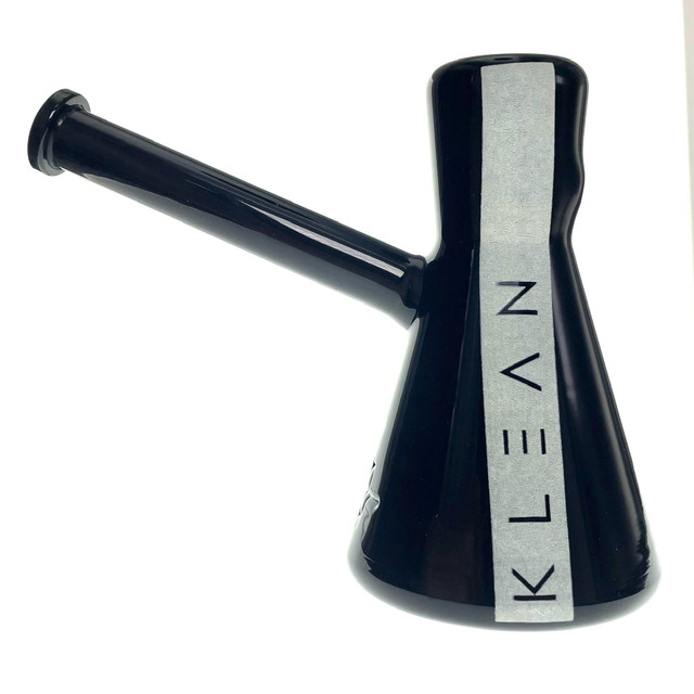 Klean Glass Bubbler 1 Count Assorted Colors
