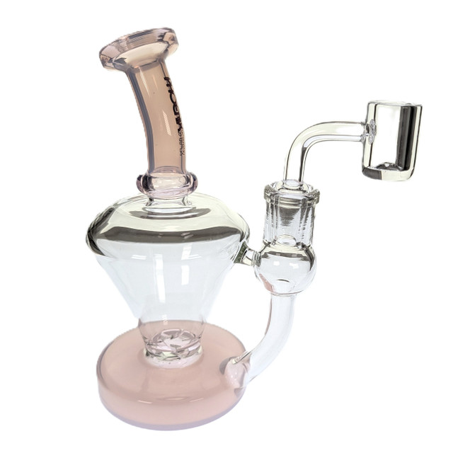 Phoenix Star Vase Pipe 5.5"