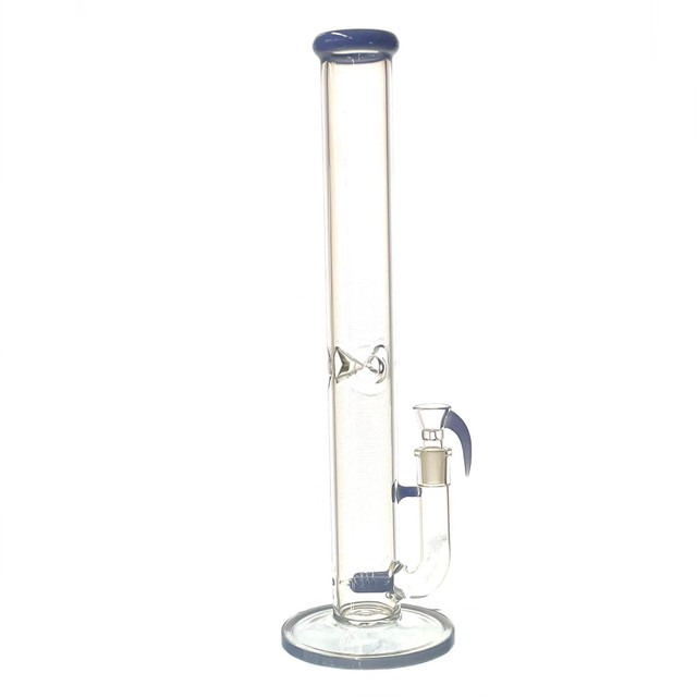 Tall Tube 17" with Fixed Inline Down Stem