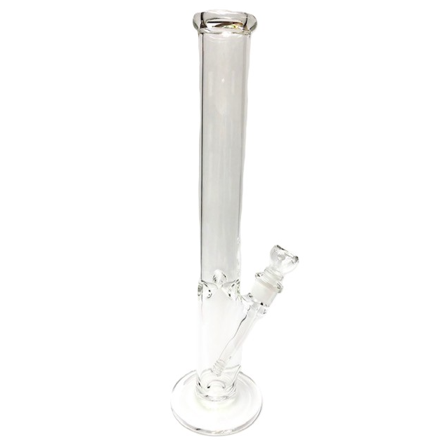 Tall Tube 18" Water Pipe 1 Count
