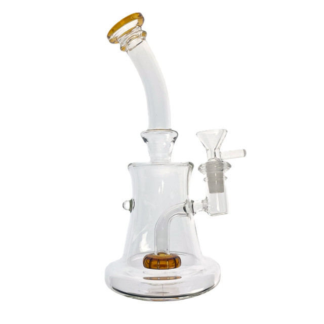Little Nip 8" Water Pipe 1 Count Assorted
