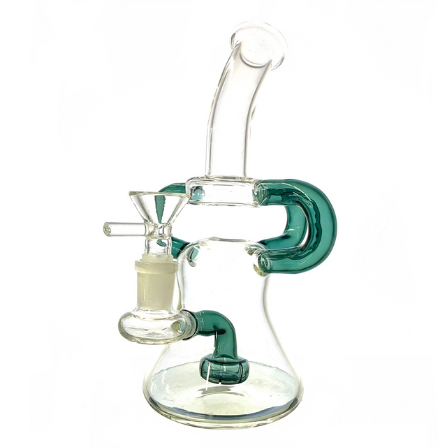 Robo Triple Headache Recycler 7" 1 Count