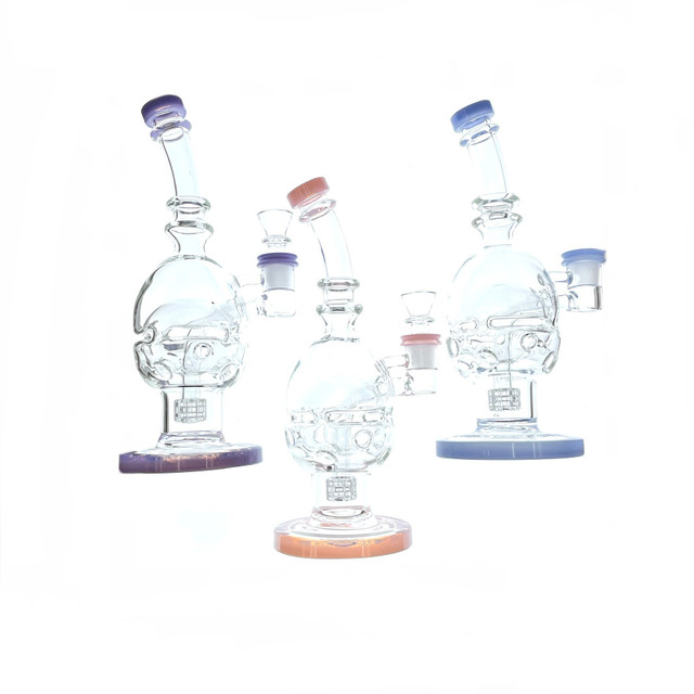 It's Eggers Water Pipe Assorted Color