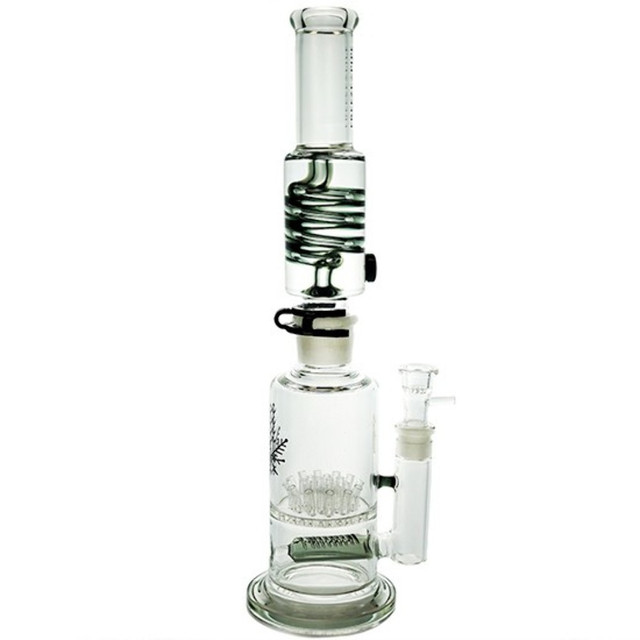 The Freeze Pipe Bong 18mm