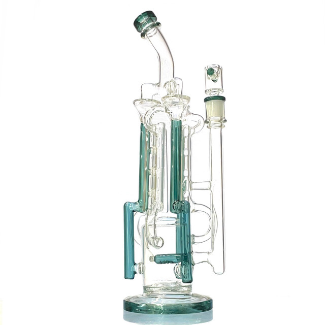 Chunnel Water Pipe 14mm 1 Count Assorted